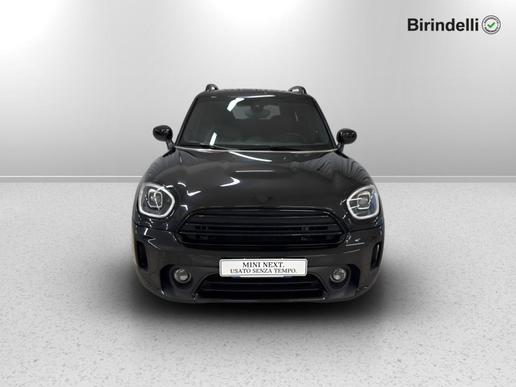 MINI Mini Countrym.(F60) - Mini 1.5 Cooper Classic Countryman