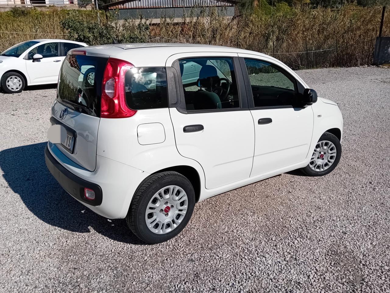 Fiat Panda 1.3 MJT 95 CV S&S Easy