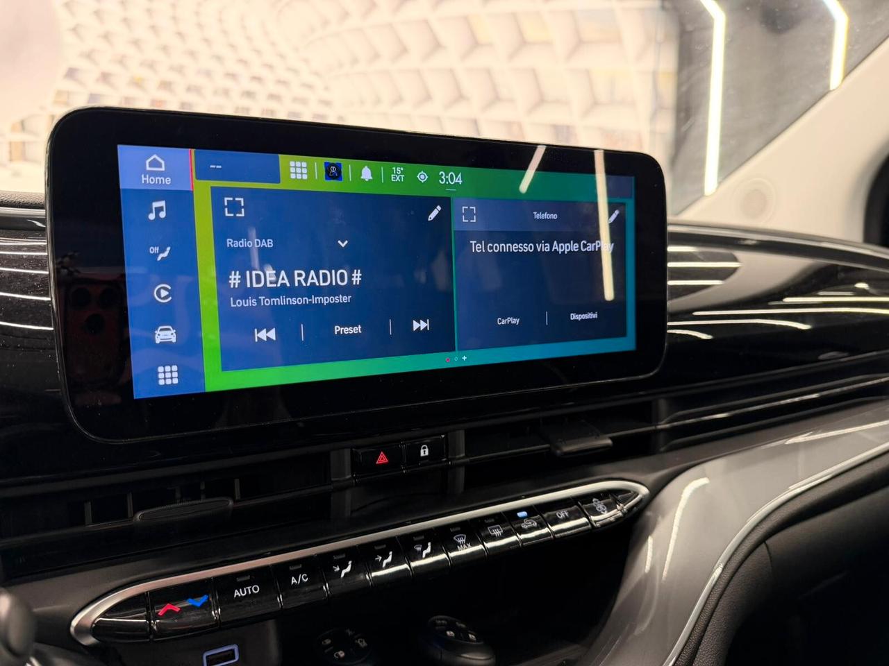 Fiat 500 500e 3+1 LA PRIMA-KM CERTIFICATI-PERMUTE-12 MESI GARANZIA