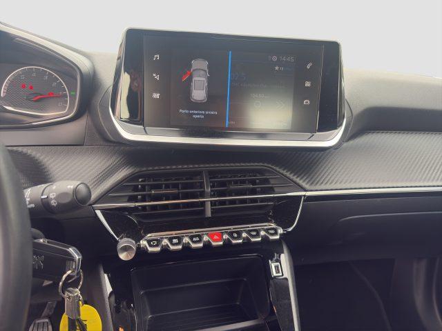 PEUGEOT 2008 2008 PureTech 100 S&S Active Pack