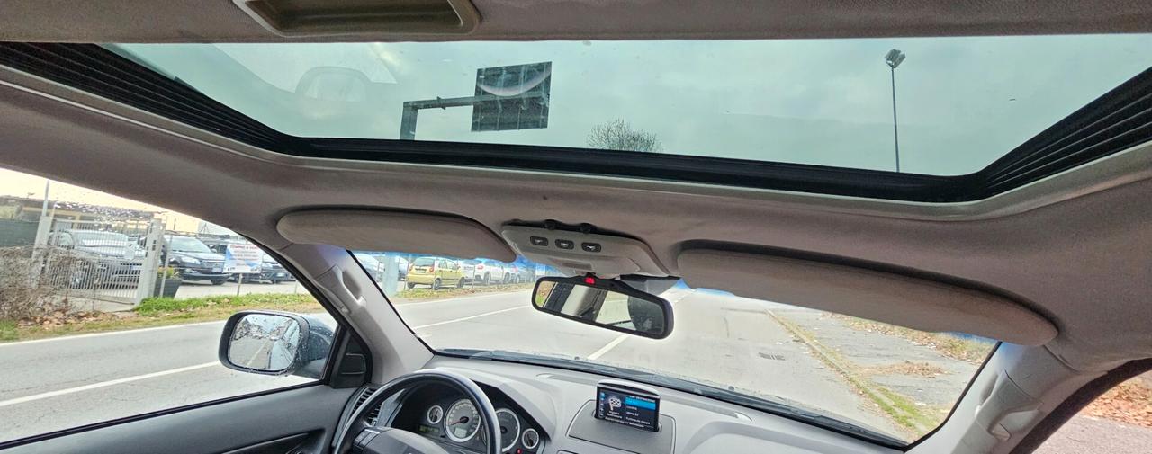 Volvo XC90 D5 AWD Geartronic Executive 7 POSTI