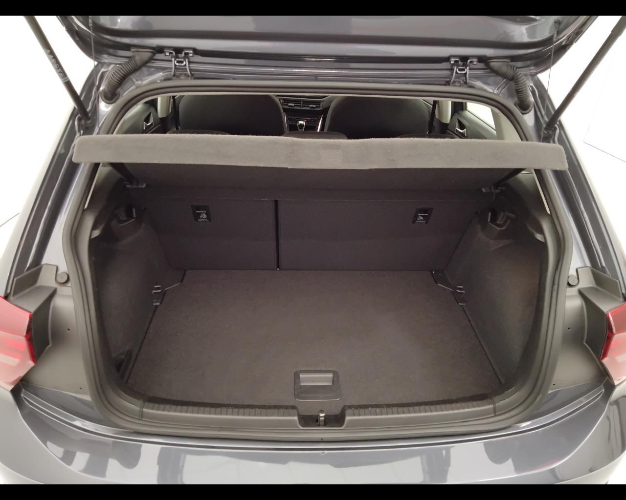 VOLKSWAGEN Polo VI 2022 - Polo 1.0 tsi Life 95cv