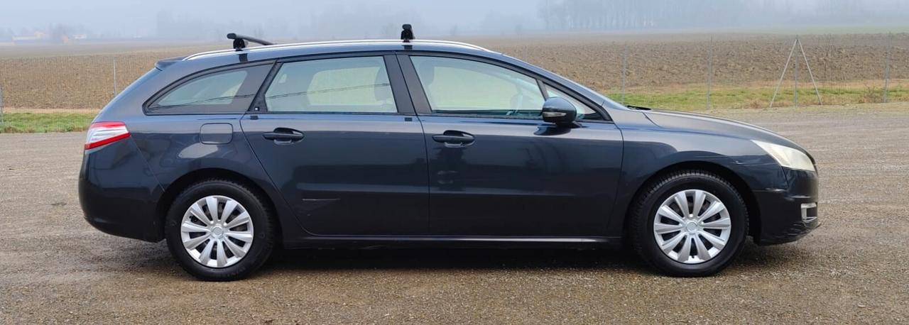 Peugeot 508 1.6 HDi 140CV Access