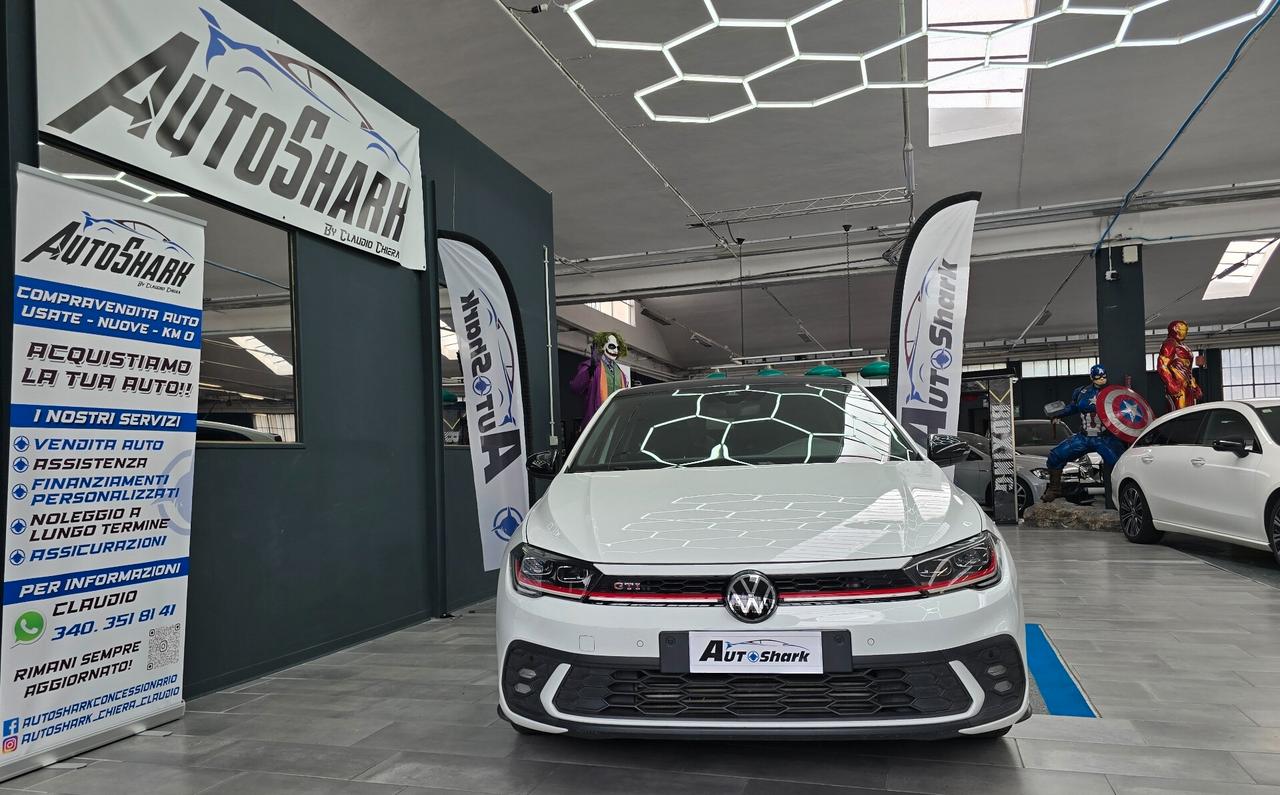 VOLKSWAGEN POLO GTI DSG 5p.
