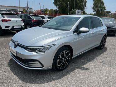Volkswagen Golf 2.0 TDI 115 CV SCR Life