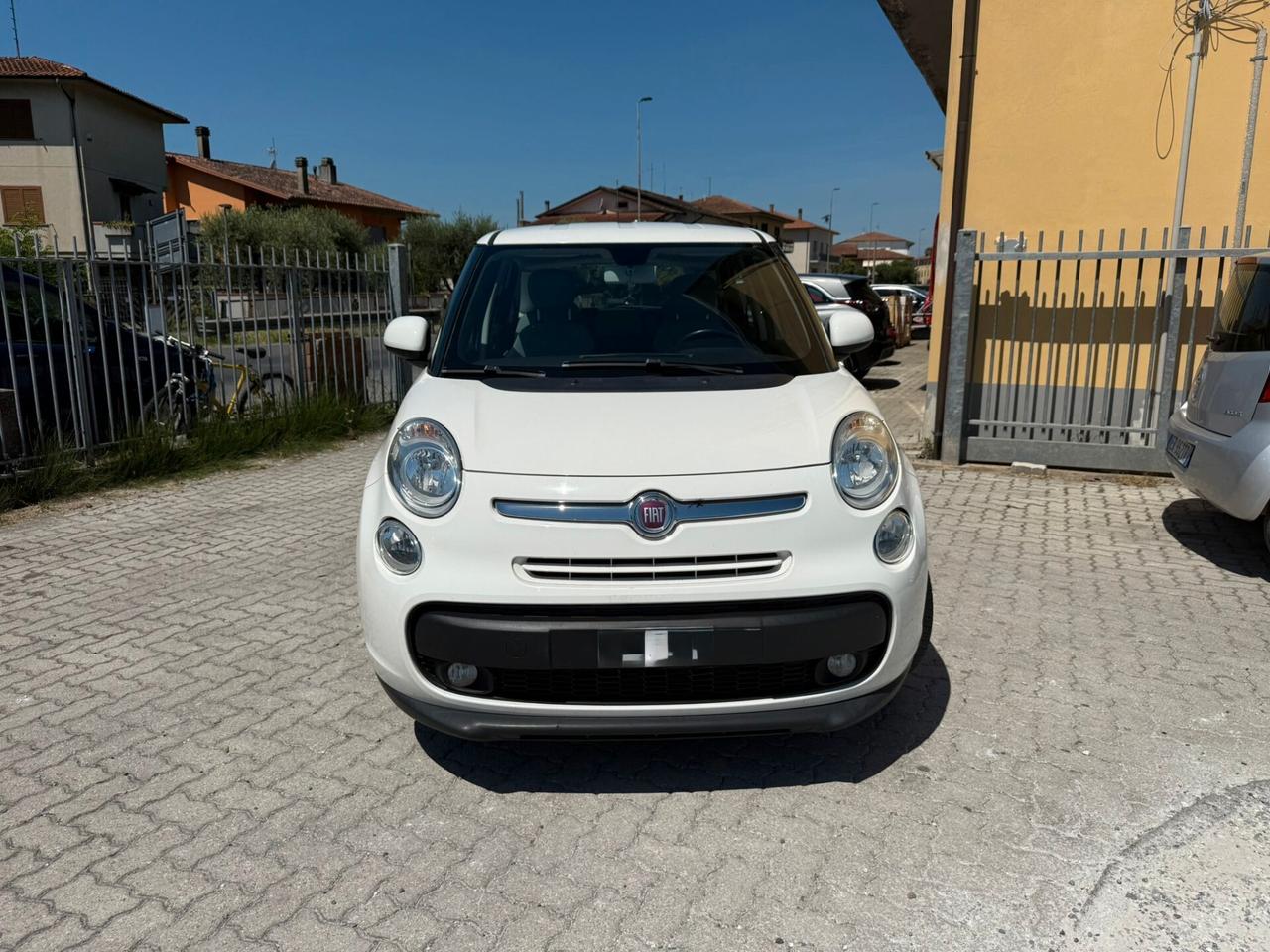 Fiat 500L 1.3 Multijet 95 CV Pop Star