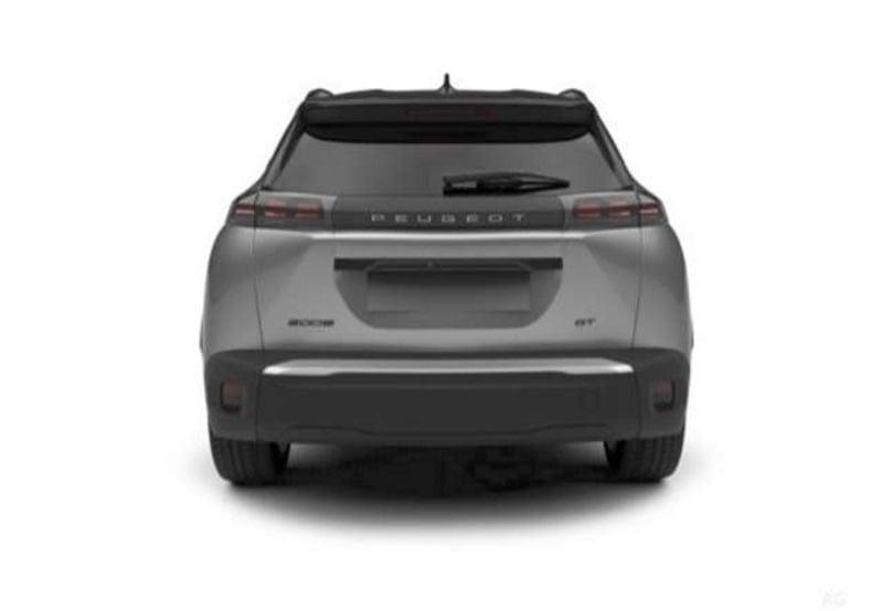 Peugeot 2008 1.2 hybrid Style 136cv e-dcs6