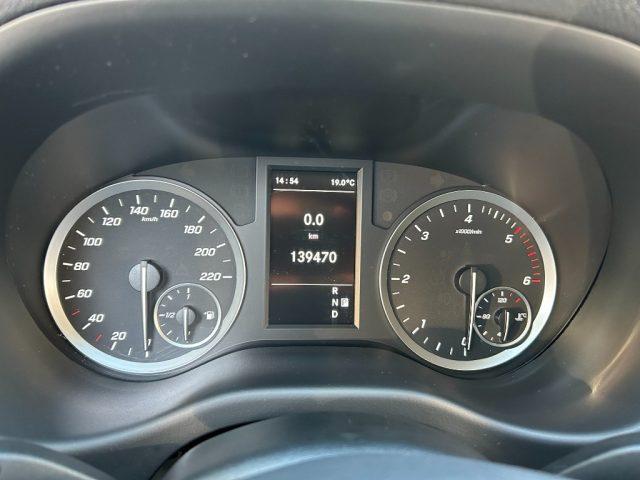 MERCEDES-BENZ Vito 2.0 116 CDI PL Tourer Pro Extra-Long