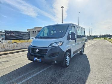 FIAT Ducato 30 2.3 MJT 140CV PC-TN 9 POSTI COMBI