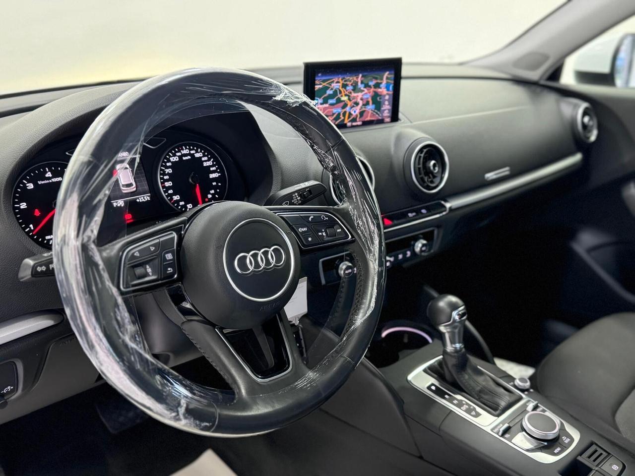 Audi A3 SPB 35 TDI S tronic Advanced-2020