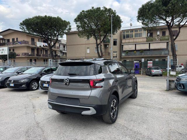 CITROEN C3 Aircross Hybrid 145 CV e-DCS6 Max