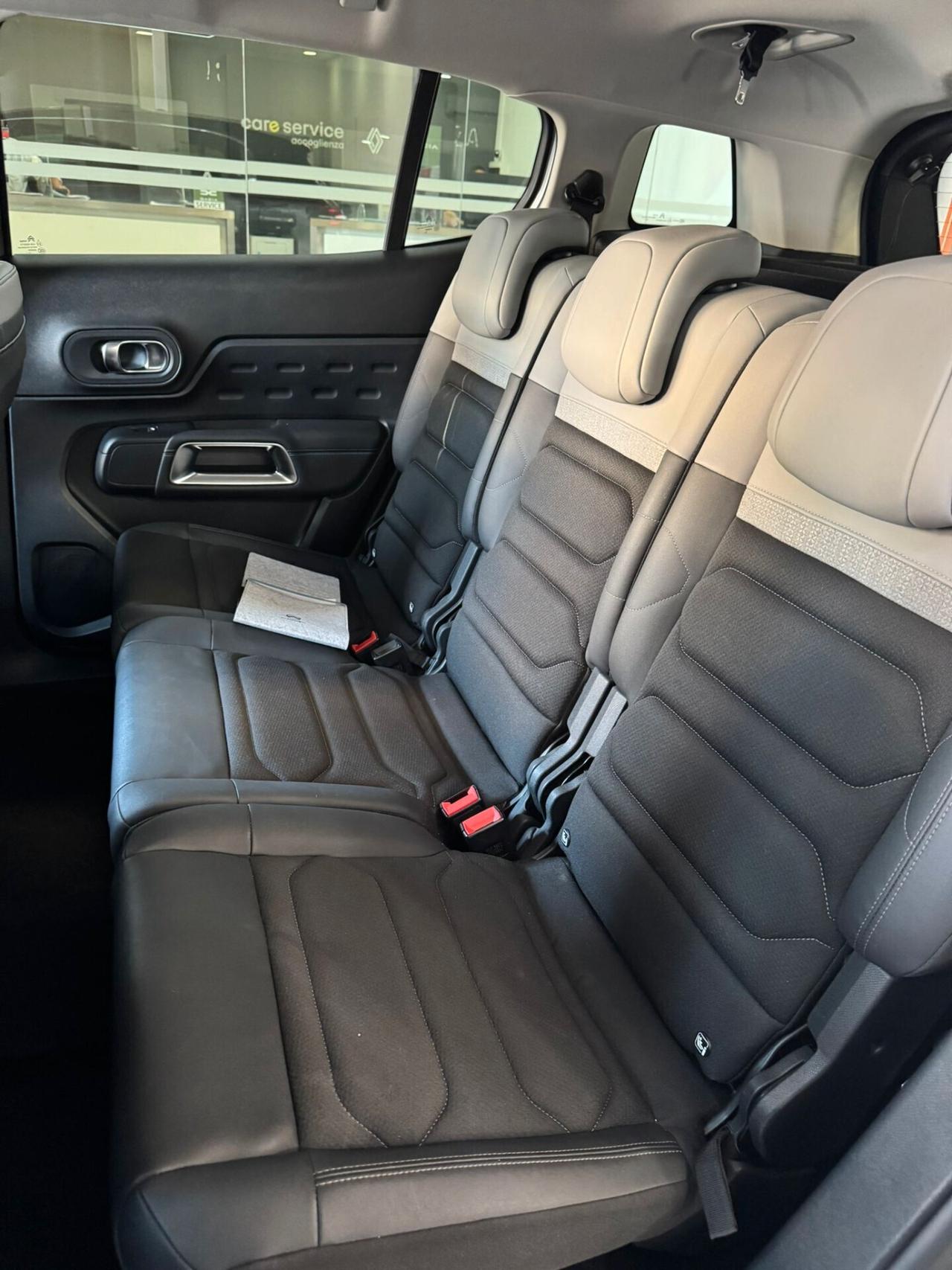 Citroen C5 Aircross BlueHDi 130 S&S EAT8 Max -2024