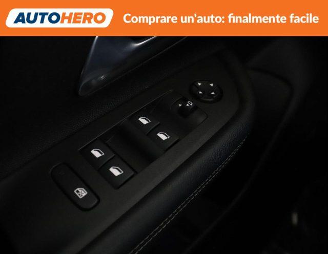 OPEL Mokka X 1.2 Turbo 130 CV Ultimate