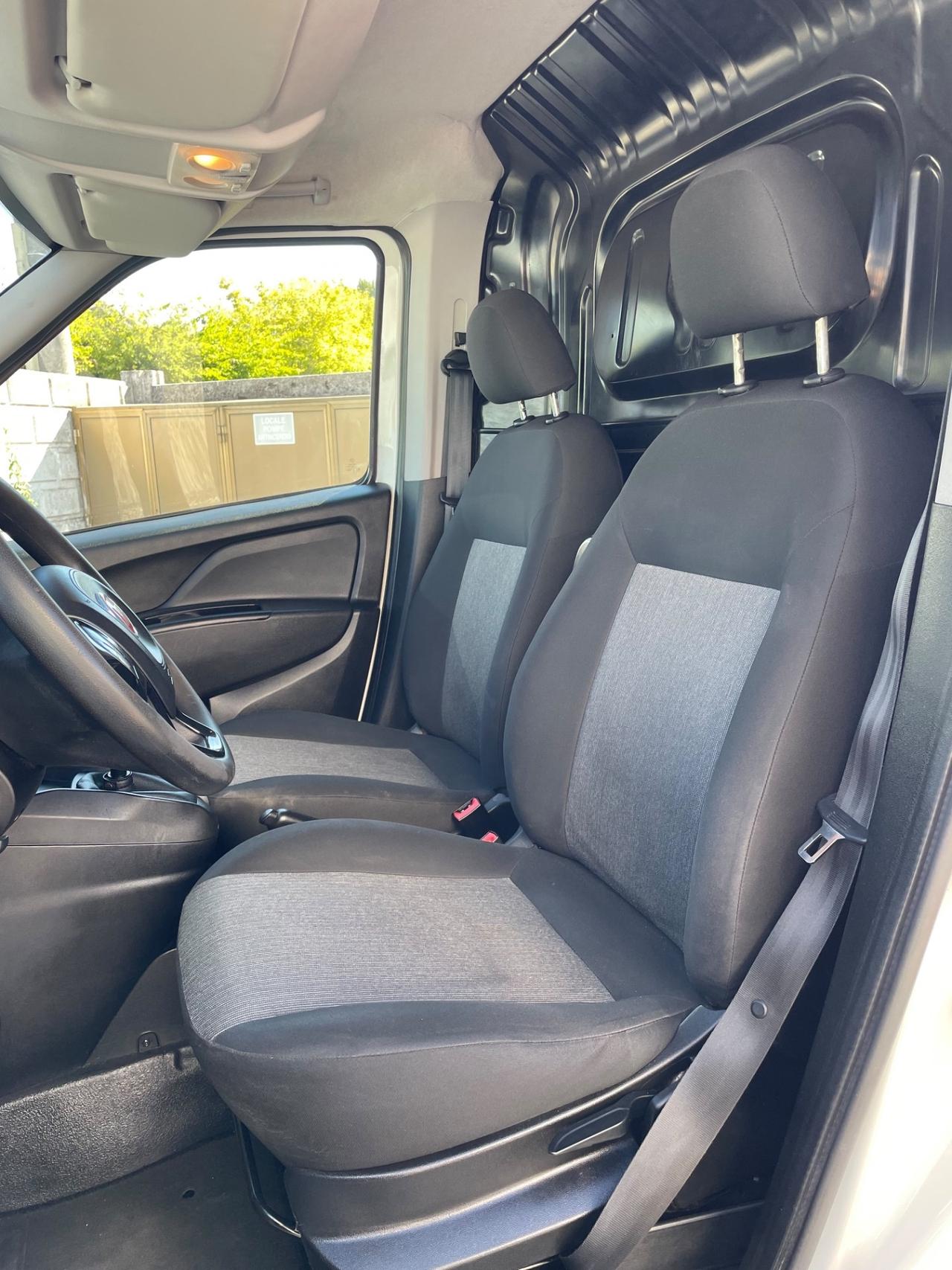 Fiat Doblo 1.6 MJET DOPPIA PORTA PRONTA CONSEGNA
