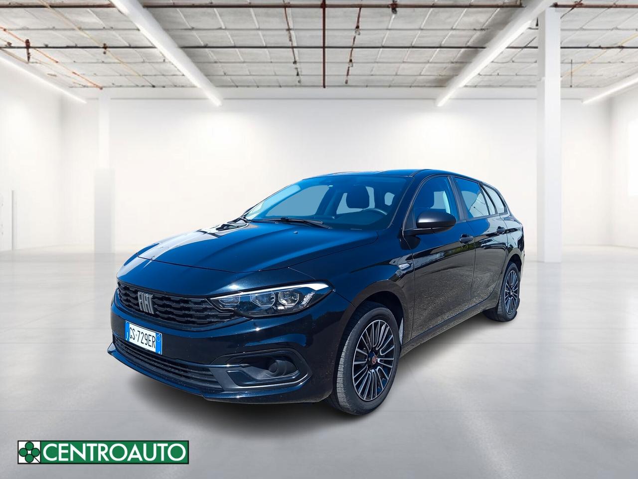 Fiat Tipo 1.6 Mjt S&S SW