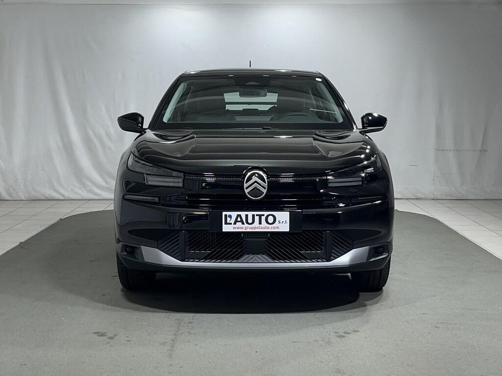 Citroen C4 1.2 puretech Plus s&s 130cv eat8