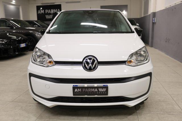 VOLKSWAGEN up! 1.0 5p. EVO sport up! BlueMotion Technology