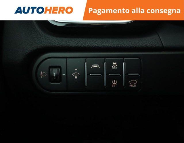 KIA XCeed 1.4 T-GDi Evolution