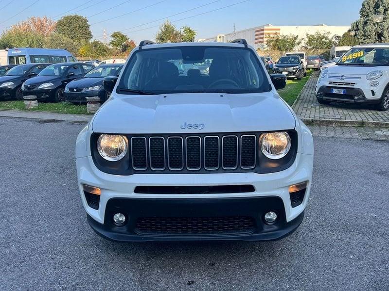 Jeep Renegade 1.0 T3 Limited