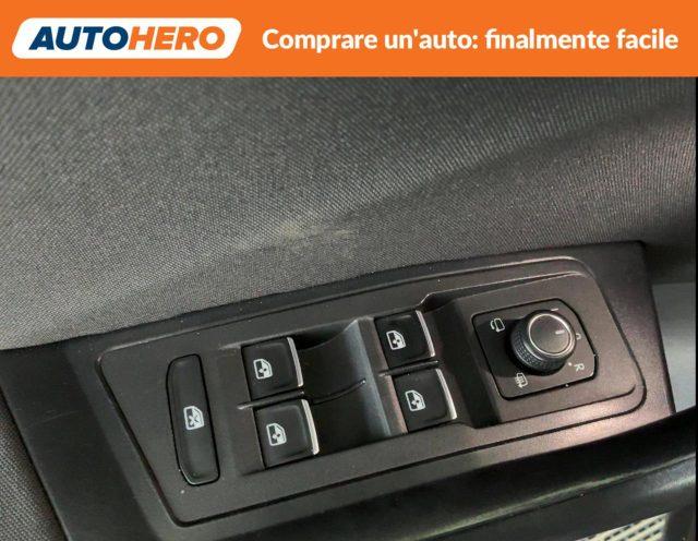 VOLKSWAGEN T-Roc 1.6 TDI SCR Style BlueMotion Technology