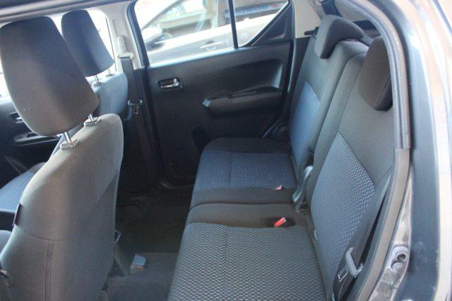 SUZUKI Ignis 1.2 Hybrid Top