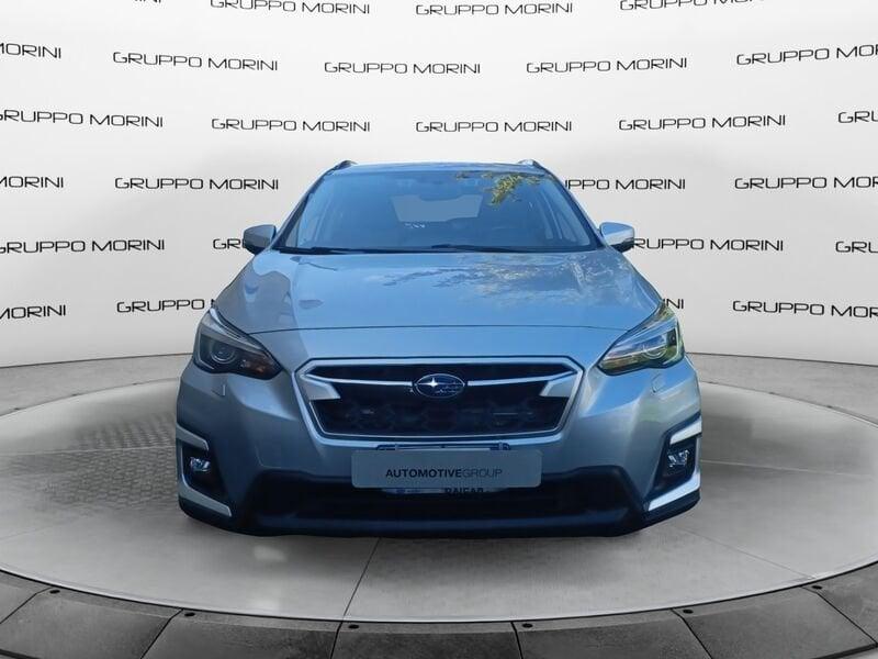 Subaru XV 2.0 e-Boxer auto Style Navi 4WD