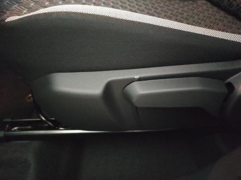 TOYOTA Aygo X - Aygo X 1.0 VVT-i 72 CV 5 porte Active S-CVT