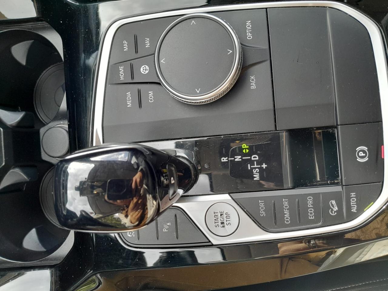 Bmw X3 xDrive20d 48V