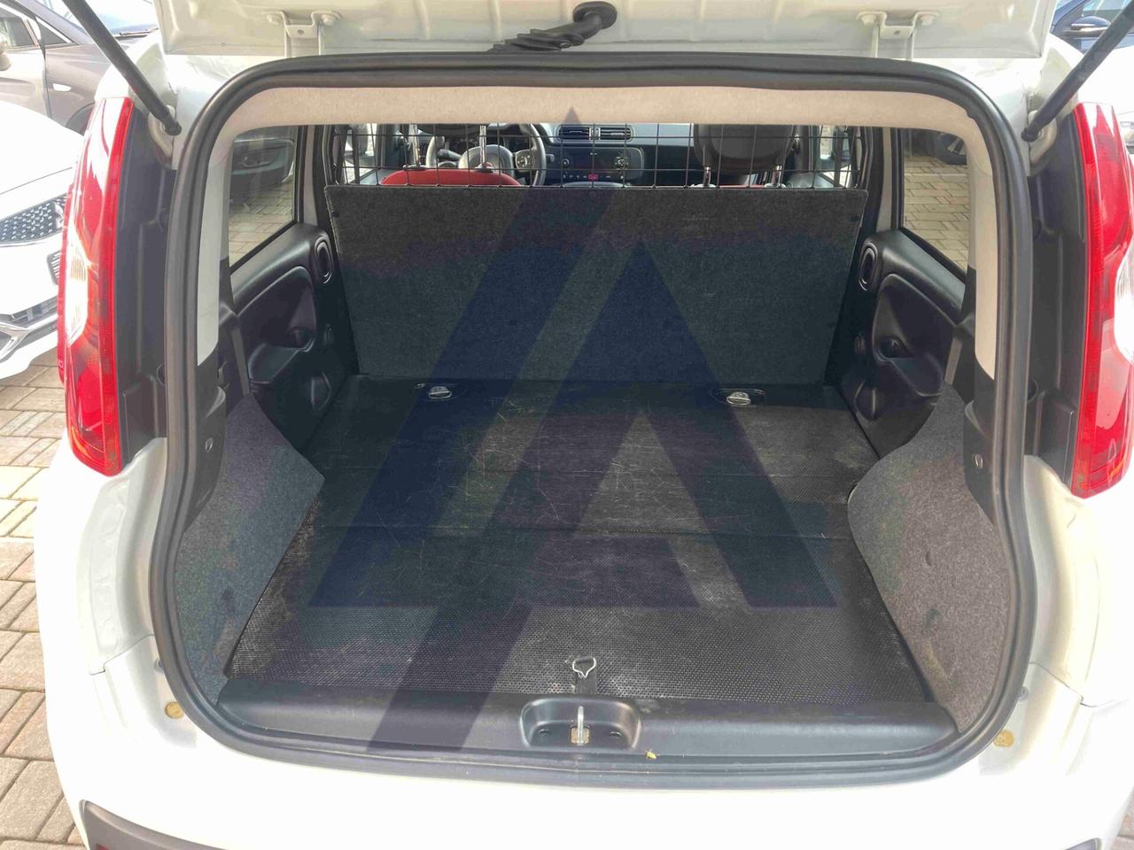 Fiat Panda van 1.3 mjt Pop S&S 80cv 2p.ti E6