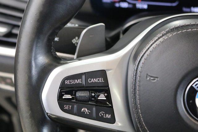 BMW X5 xDrive30d 48V Msport