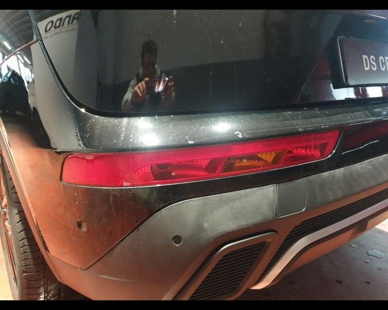 DS DS 7 Crossback BlueHDi 130 aut. Opera