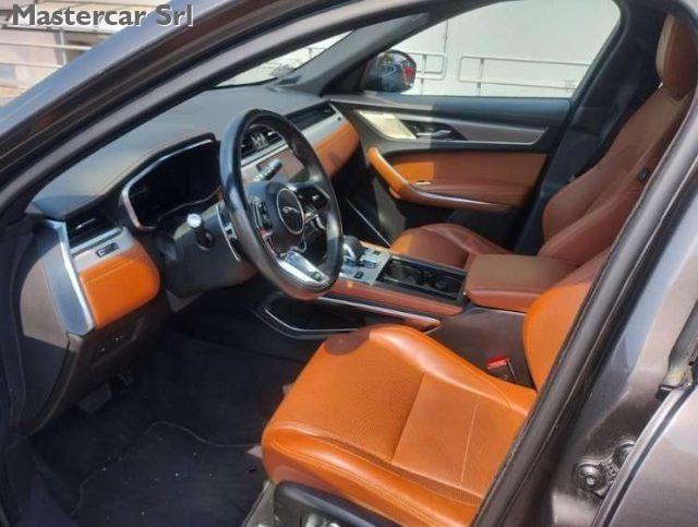 JAGUAR F-Pace 2021 2.0d i4 mhev R-Dynamic SE awd 204cv - GG470JJ