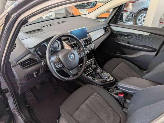 BMW 216 Serie 2 F45 2018 Active Tourer 216d Active Tourer