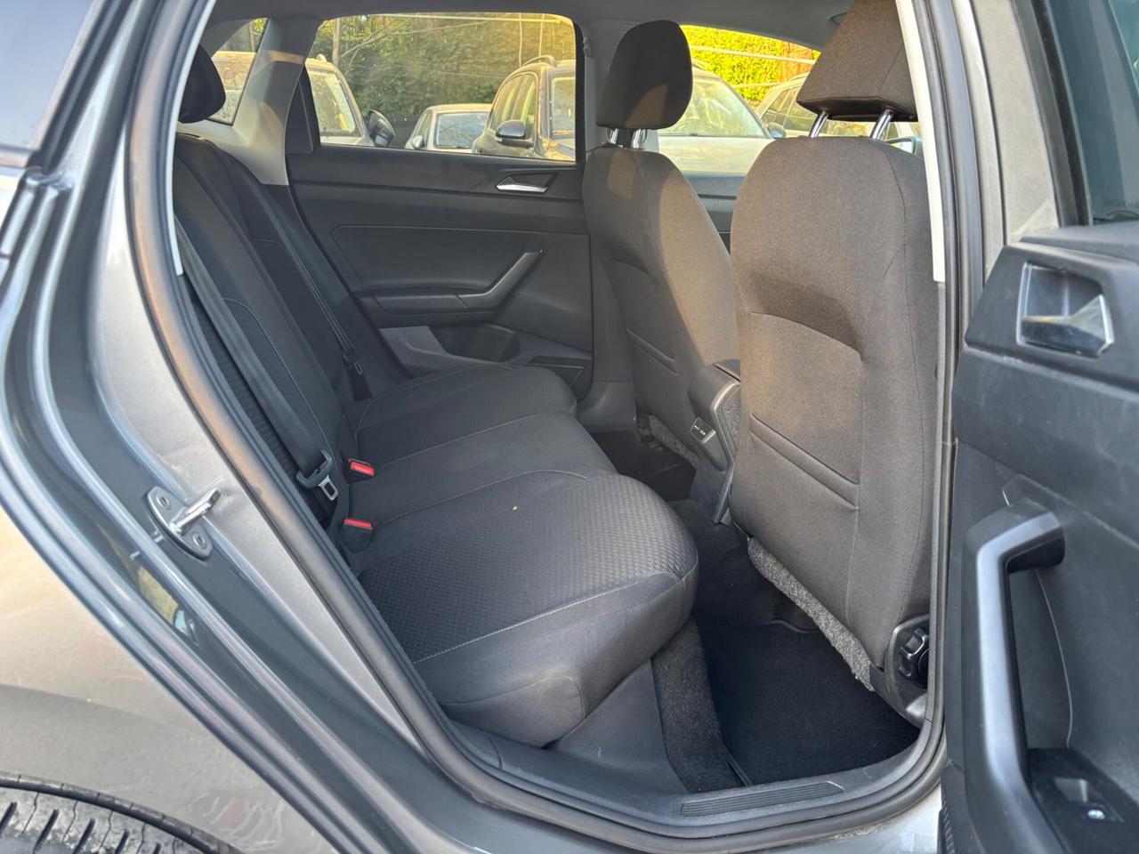 Volkswagen Polo 1.0 5p. R-Line OK NEOPATENTATI