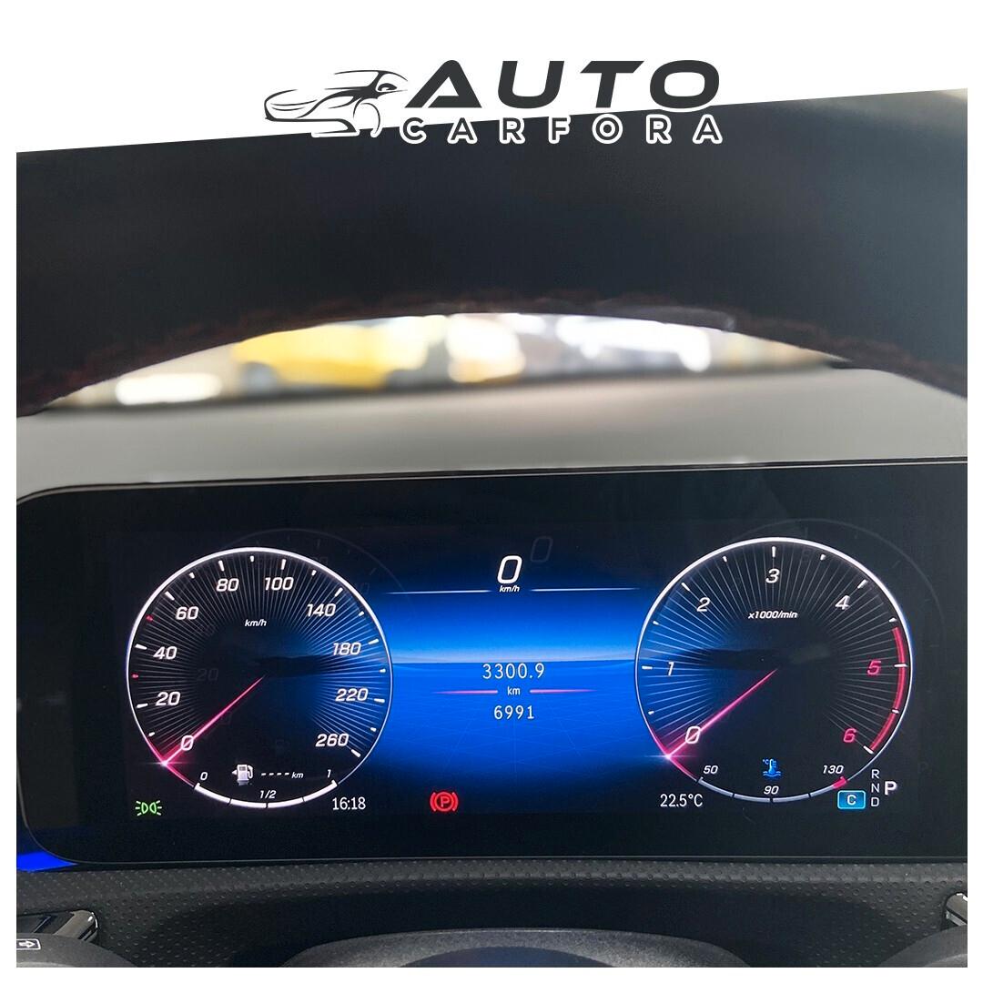 Mercedes-benz A 200 A 200 d Automatic AMG Line Premium Plus