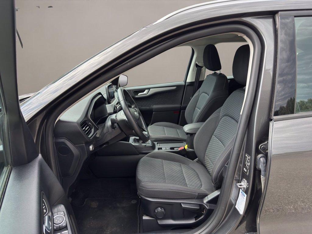 FORD Kuga 1.5 ecoblue Connect 2wd 120cv del 2021