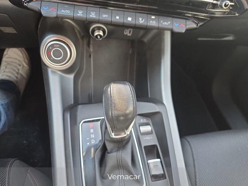 Alfa Romeo Tonale 1.6 Diesel 130cv TCT6 Sprint