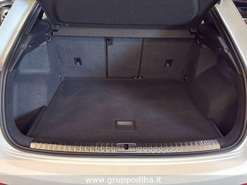 Audi Q3 II 2018 Benzina 35 1.5 tfsi Business s-tronic