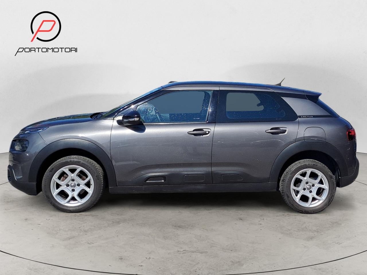 CITROEN C4 Cactus - PureTech 110 S&S Feel
