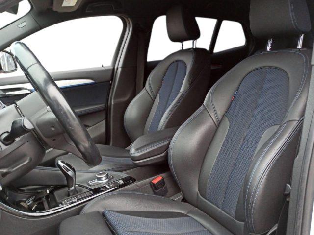 BMW X2 sDrive18d Msport Aut.