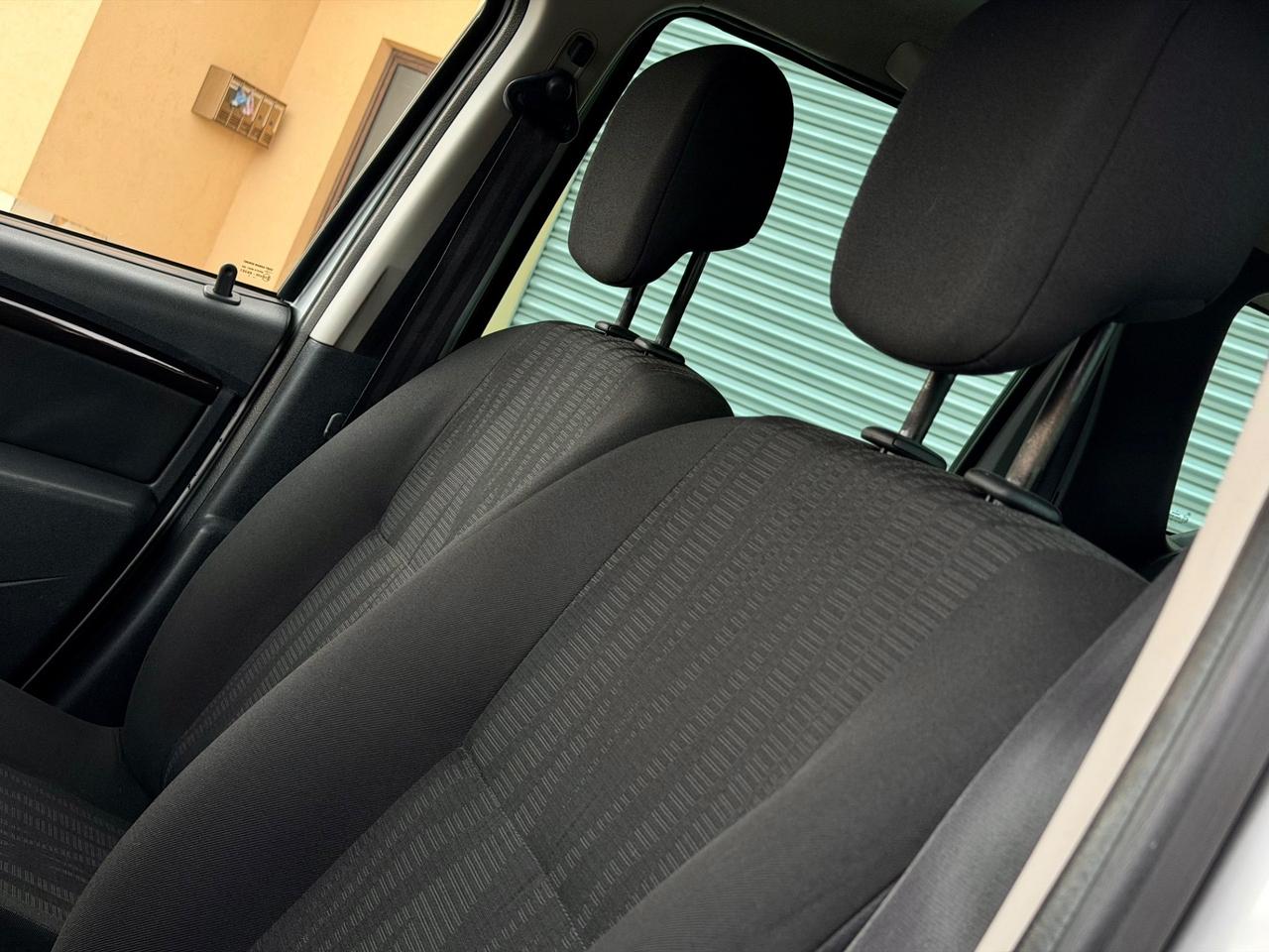 Dacia Duster 1.5 dCi 110CV 4x2 Lauréate