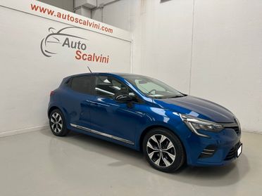 Renault Clio 1.5 dCi 100 CV 5 porte Evolution