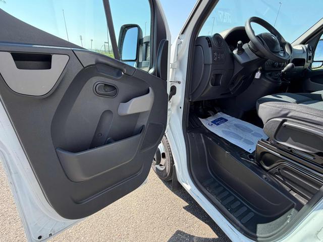 RENAULT Master T35 dCi/145 ?NUOVO? GEMELLATO Twin Turbo