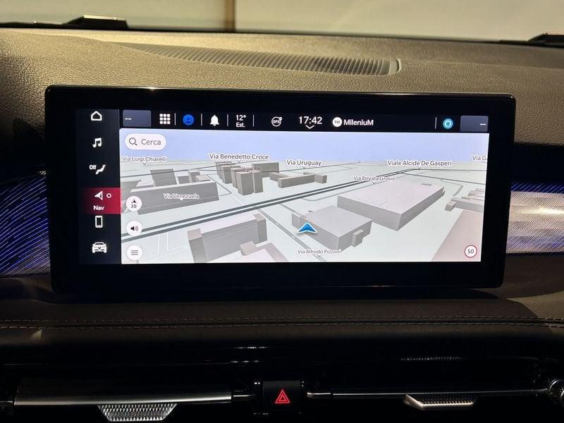 Alfa Romeo Tonale Tonale 1.5 130 CV MHEV TCT7 Edizione Speciale