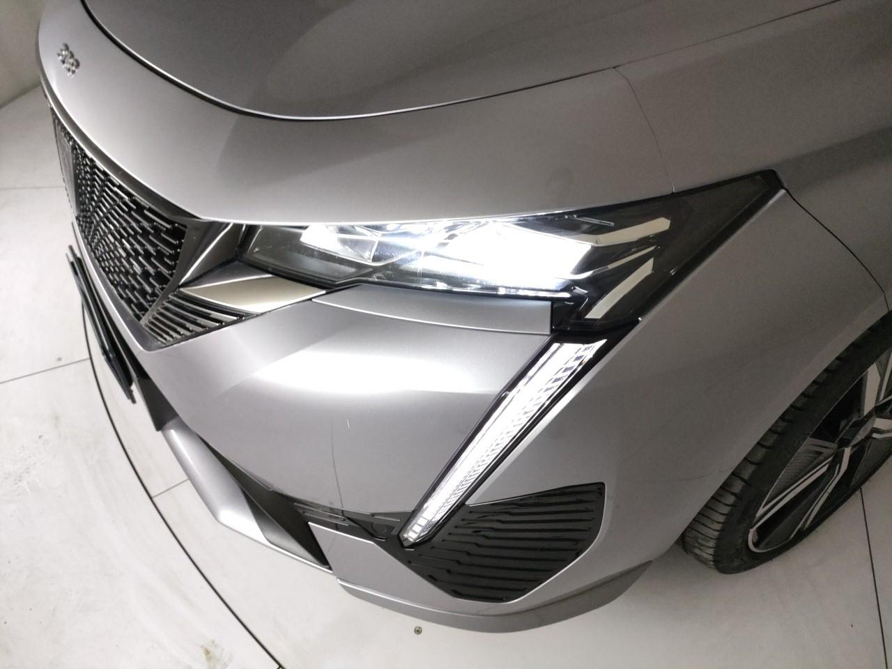 PEUGEOT 308 SW 1.5 bluehdi GT s&s 130cv eat8