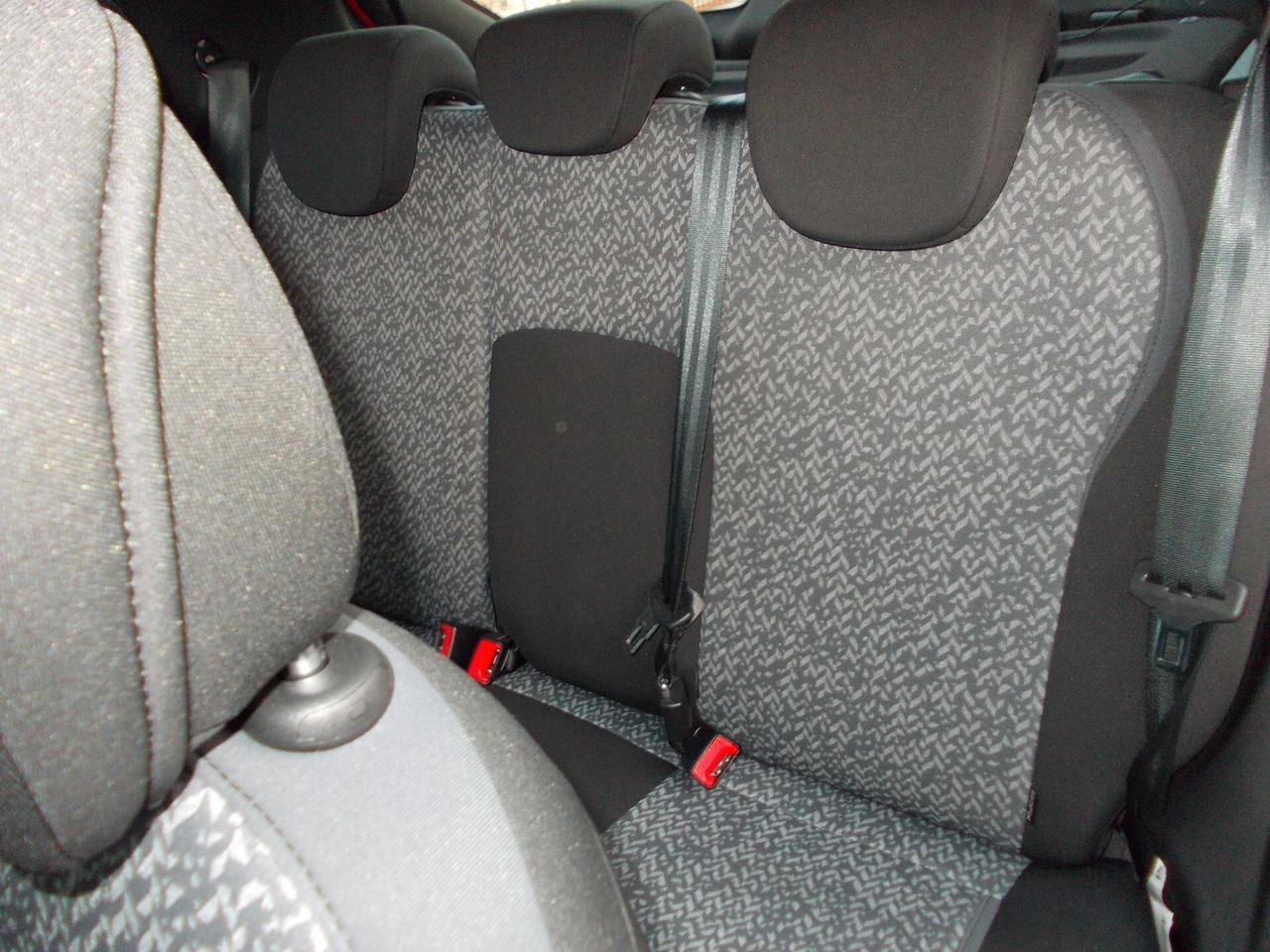 Lancia Ypsilon 1.0 FireFly 5 p Hybrid Ecochic Silver-KM75466