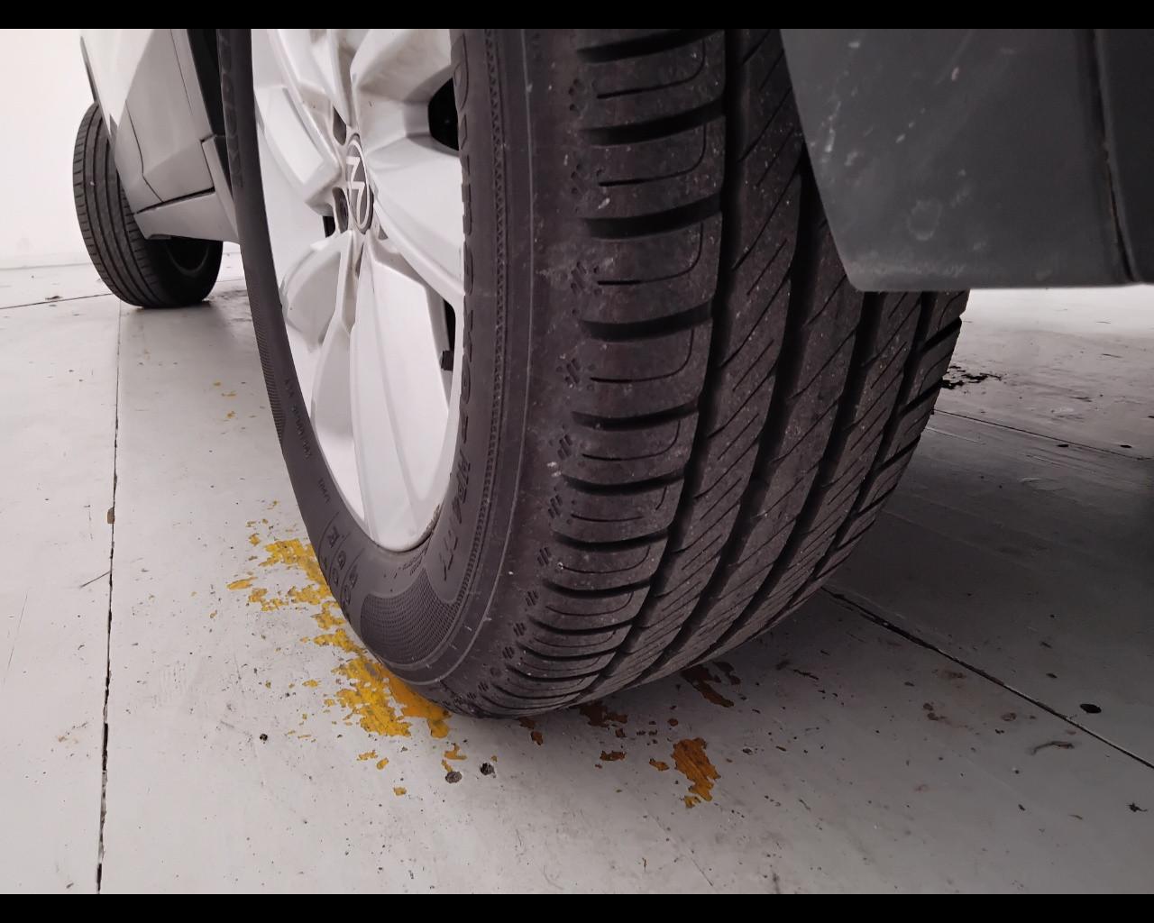 VOLKSWAGEN T-Cross 2019 - T-Cross 1.0 tsi Style 95cv