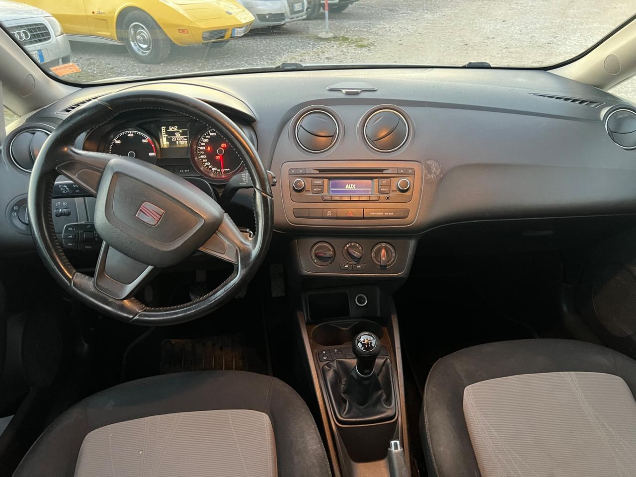 Seat Ibiza 1.2 TDI Style OTTIME CONDIZIONI