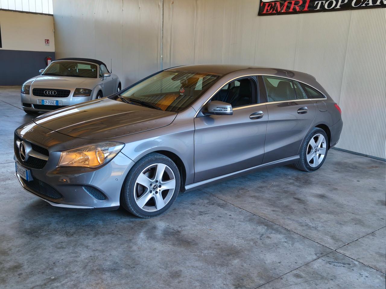 Mercedes-benz CLA 200 d 4Matic Automatic Premium