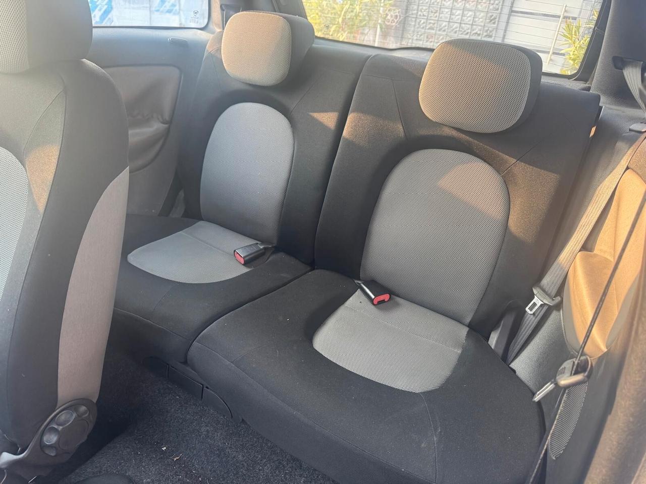 Lancia Ypsilon 1.3 Multijet 16V Platino